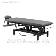 Elektromos rehabilitációs asztal masszázshoz és fizioterápiához Balance Eso 1 szürke - E-SHOP ELKONcosmetic Kft.