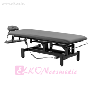 Elektromos rehabilitációs asztal masszázshoz és fizioterápiához Balance Eso 1 szürke - E-SHOP