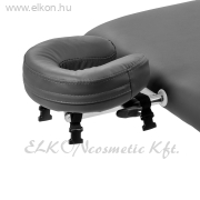 Elektromos rehabilitációs asztal masszázshoz és fizioterápiához Balance Eso 1 szürke - E-SHOP ELKONcosmetic Kft.