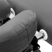 Elektromos rehabilitációs asztal masszázshoz és fizioterápiához Balance Eso 1 szürke - E-SHOP ELKONcosmetic Kft.