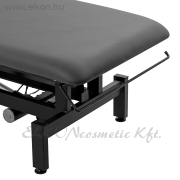 Elektromos rehabilitációs asztal masszázshoz és fizioterápiához Balance Eso 1 szürke - E-SHOP ELKONcosmetic Kft.