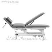 Elektromos rehabilitációs asztal masszázshoz és fizioterápiához Balance Eso Pro szürke - E-SHOP ELKONcosmetic Kft.