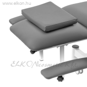 Elektromos rehabilitációs asztal masszázshoz és fizioterápiához Balance Eso Pro szürke - E-SHOP ELKONcosmetic Kft.