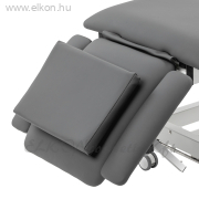 Elektromos rehabilitációs asztal masszázshoz és fizioterápiához Balance Eso Pro szürke - E-SHOP ELKONcosmetic Kft.