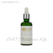 Bőrkiegyenlítő olajmix vadrózsa kivonattal és vadmurokmag olajjal 50ml - NorAnn ELKONcosmetic Kft.