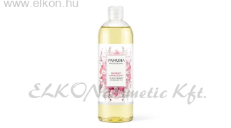 MASSZÁZSOLAJ 1000ml Édes harmónia növényi alapú - YAMUNA