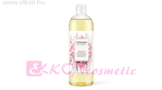 MASSZÁZSOLAJ 1000ml Édes harmónia növényi alapú - YAMUNA