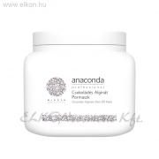 Peeling Csigaház Őrleménnyel 250 ml - ANACONDA