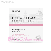 Sensitive Bőrnyugtató arckrém érzékeny bőrre 50ml - Helia Derma Professional ELKONcosmetic Kft.