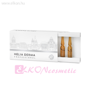 Sensitive Bőrnyugtató ampulla érzékeny bőrre 5x2ml - Helia Derma Professional