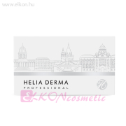 Sensitive Bőrnyugtató ampulla érzékeny bőrre 5x2ml - Helia Derma Professional ELKONcosmetic Kft.