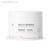 Sensitive Bőrnyugtató krémpakolás érzékeny bőrre 250ml - Helia Derma Professional