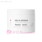 Sensitive Bőrnyugtató krémpakolás érzékeny bőrre 250ml - Helia Derma Professional