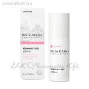 Sensitive Bőrnyugtató szérum érzékeny bőrre 30ml - Helia Derma Professional