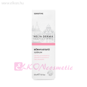 Sensitive Bőrnyugtató szérum érzékeny bőrre 30ml - Helia Derma Professional ELKONcosmetic Kft.