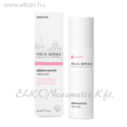 Sensitive Bőrnyugtató arcfluid érzékeny bőrre 50ml - Helia Derma Professional