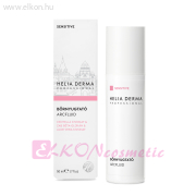 Sensitive Bőrnyugtató arcfluid érzékeny bőrre 50ml - Helia Derma Professional
