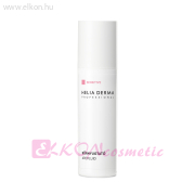 Sensitive Bőrnyugtató arcfluid érzékeny bőrre 50ml - Helia Derma Professional ELKONcosmetic Kft.