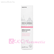 Sensitive Bőrnyugtató arcfluid érzékeny bőrre 50ml - Helia Derma Professional ELKONcosmetic Kft.