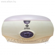 PARAFFIN MELEGÍTŐ KÉSZLET GIOVANNI 220W - E-SHOP