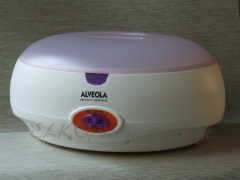 Paraffin melegítő - ALVEOLA ELKONcosmetic Kft.