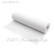 PAPÍRLEPEDŐ ÁGYTAKARÓ újrahaszn. papírból 50m, 60cm széles 17g/nm - ALVEOLA