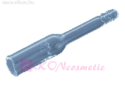 VACUUM-ILLESZTÉK EGYENES  U 17mm - ELKON