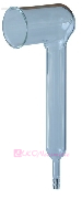 VACUUM-ILLESZTÉK PIPA 40mm - ELKON