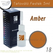 TETOVÁLÓ FESTÉK 5ml. SKIN - ELKON - See Me