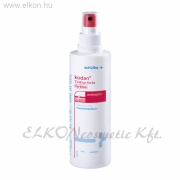 Basic Antibakteriális kéz- és bőrfertőtlenítő spray 250ml - Solanie