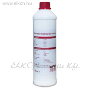 SYIS HIDRO LIQUID TÁPLÁLÓ KOKTÉL 500ML HIDROGÉNES OXIGÉNES KEZELŐGÉPEKHEZ - E-SHOP