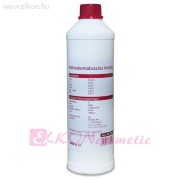 Mikrodermabráziós kristály 2kg #120 - ALVEOLA EQUIPMENT