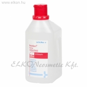 Basic Antibakteriális kéz- és bőrfertőtlenítő spray 250ml - Solanie