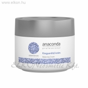 KOLLAGÉN-ELASZTIN HAB 150ml - ANACONDA