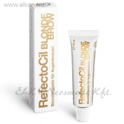 EyeLash Curl Kit szempilla dauer - REFECTOCIL