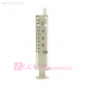 INJEKCIÓS FECSKENDŐ 10ml - REG