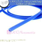 VÁKUUM KÉSZÜLÉKHEZ SZILIKON CSŐ 10x6mm (Ft/méter) - ELKON
