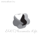 R508W Belőhető Fülbevaló FORMA EZÜST 4mm - STUDEX ELKONcosmetic Kft.