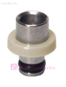Adapter L System 993 Universal fülbevaló belövőhöz, beige - STUDEX