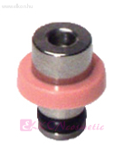 Adapter M System 993 Universal fülbevaló belövőhöz, rózsaszín - STUDEX