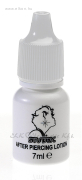 AFTER PIERCING LOTION 7ml (utókezelo oldat) R906 - STUDEX