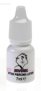 AFTER PIERCING LOTION 7ml (utókezelo oldat) R906 - STUDEX