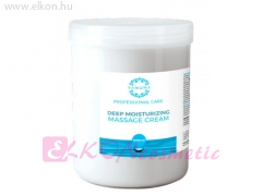 Mélyhidratáló krém 1000 ml - YAMUNA