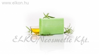 Epres kézi készitésű szappan 100 g - YAMUNA