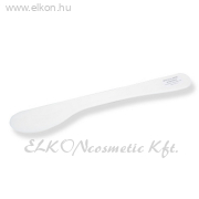 KESKENY SPATULA FA 141x6,5x1,4mm 50db/cs - ELKON