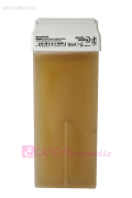 Sárga gyantapatron 100ml széles fej - ALVEOLA WAXING