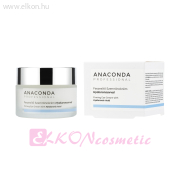 Feszesítő Szemránckrém Hyaluronsavval 50 ml - ANACONDA