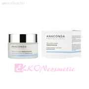Ráncsimító Krém Hyaluronsavval 50 ml - ANACONDA
