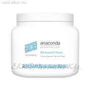 RÁNCSIMÍTÓ KRÉM HYALURONSAVVAL 50ml - ANACONDA