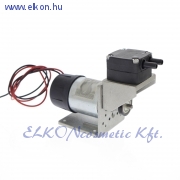 UV STERILIZÁTOR PÓTLÁMPA 8W FÉNYCSŐ (15x290mm) - ELKON